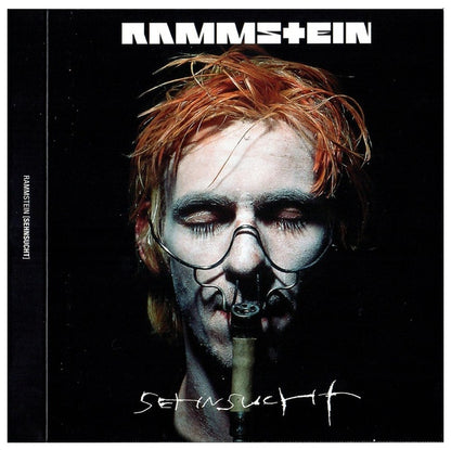 RAMMSTEIN - SEHNSUCHT | CD
