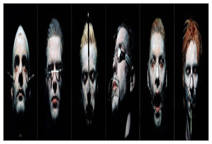 RAMMSTEIN - SEHNSUCHT | CD