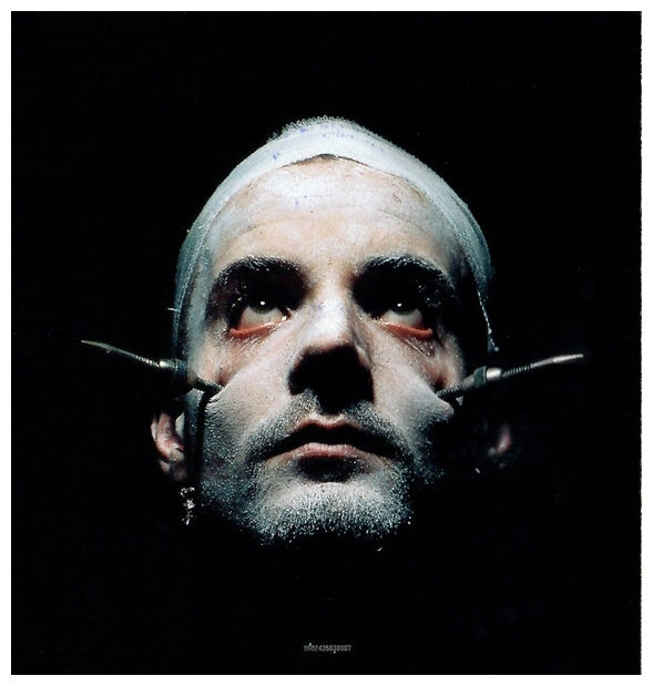 RAMMSTEIN - SEHNSUCHT | CD