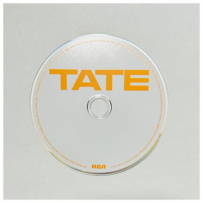 TATE McRAE - SO CLOSE TO WHAT | CD