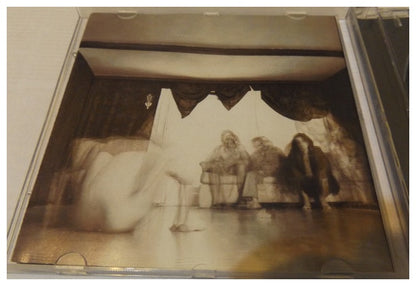 TOOL - AENIMA | CD
