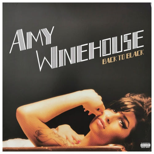 AMY WINEHOUSE - BACK TO BLACK (EXCLUSIVE LTD EDITION) (PINK VINYL) | VINILO