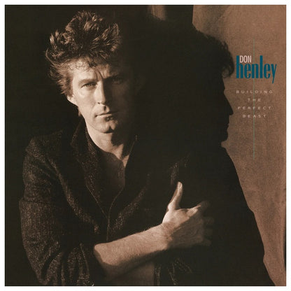 DON HENLEY - BUILDING THE PERFECT BEAST (40TH ANNIVERSARY) (2LP) | VINILO