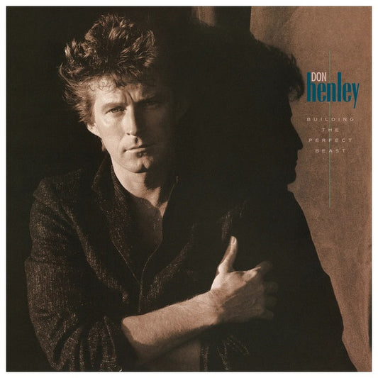 DON HENLEY - BUILDING THE PERFECT BEAST (40TH ANNIVERSARY) (2LP) | VINILO