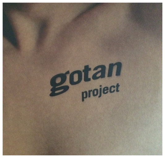 GOTAN PROJECT - LA REVANCHA DEL TANGO (2LP) | VINILO
