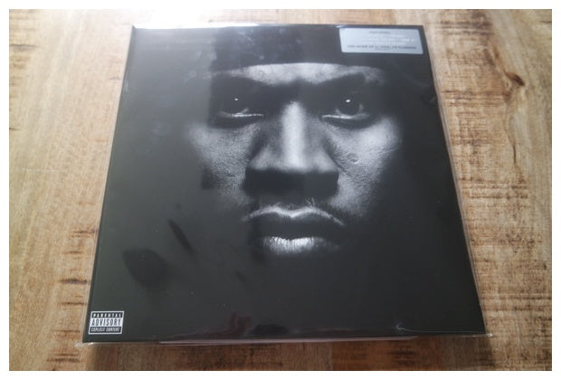 LL COOL J - ALL WORLD: GREATEST HITS (2LP) | VINILO