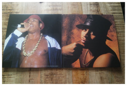 LL COOL J - ALL WORLD: GREATEST HITS (2LP) | VINILO