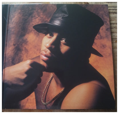 LL COOL J - ALL WORLD: GREATEST HITS (2LP) | VINILO