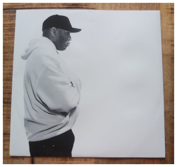 LL COOL J - ALL WORLD: GREATEST HITS (2LP) | VINILO