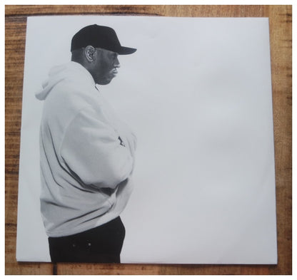 LL COOL J - ALL WORLD: GREATEST HITS (2LP) | VINILO