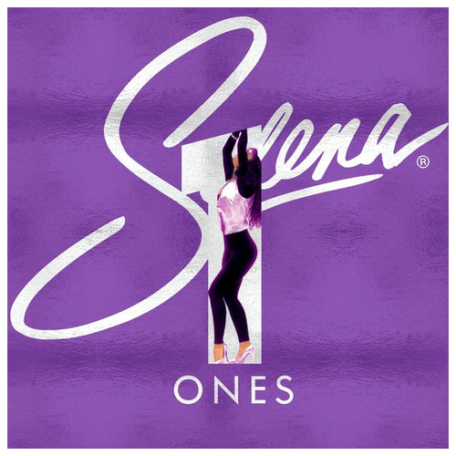 SELENA - ONES (2LP) (LTD EDITION-INC. POSTER) (PICTURE DISC) | VINILO