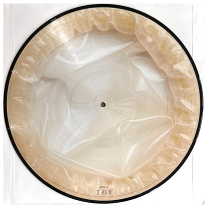 SNOOP DOGG - MISSIONARY (PICTURE DISC) | VINILO