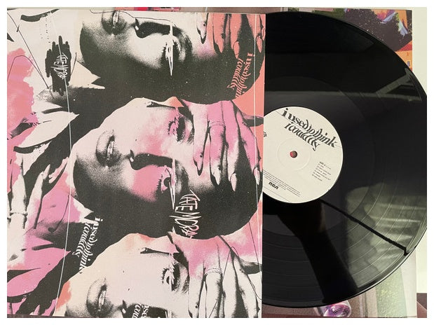 TATE McRAE - I USED TO THINK I COULD FLY | VINILO
