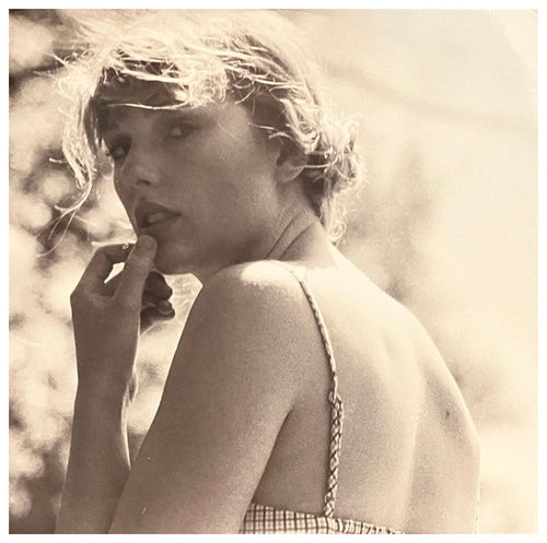 TAYLOR SWIFT - FOLKLORE (2LP) (EXCLUSIVE LTD EDITION) (RED VINYL) | VINILO