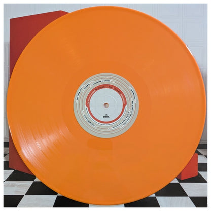 TEDDY SWIMS - I'VE TRIED EVERYTHING BUT THARAPY (PART 2) | VINILO