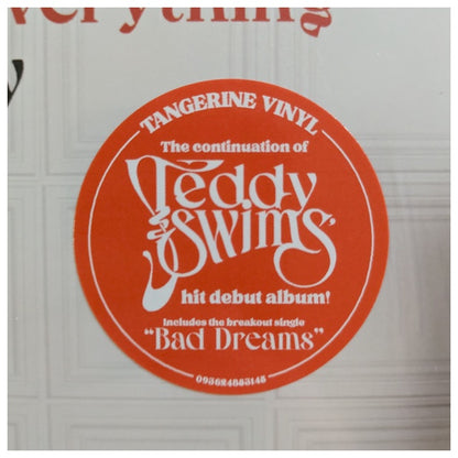 TEDDY SWIMS - I'VE TRIED EVERYTHING BUT THARAPY (PART 2) | VINILO
