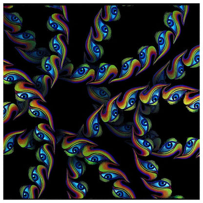 TOOL - LATERALUS (2LP) (PICTURE DISC) (4 IMAGES/HOLOGRAPHIC GATEFOLD) | VINILO