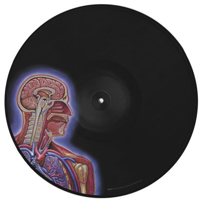 TOOL - LATERALUS (2LP) (PICTURE DISC) (4 IMAGES/HOLOGRAPHIC GATEFOLD) | VINILO