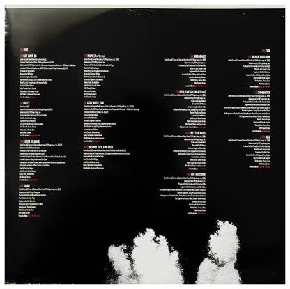 GOO GOO DOLLS - THE SINGLES: GREATES HITS VOL.1 (SILVER VINYL) | VINILO