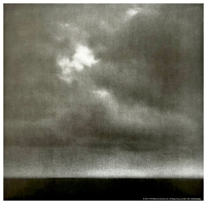 JONI MITCHELL - HEJIRA (SILVER VINYL) | VINILO