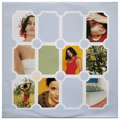 NELLY FURTADO - WHOA, NELLY! (2LP) | VINILO