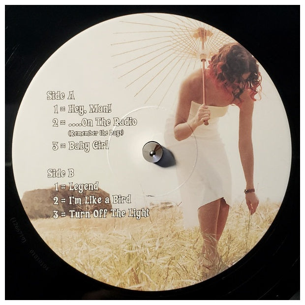 NELLY FURTADO - WHOA, NELLY! (2LP) | VINILO