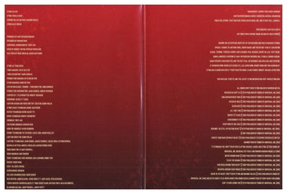 STING - 3.0 LIVE (2LP) | VINILO