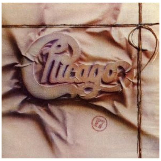CHICAGO - 17 | VINILO USADO