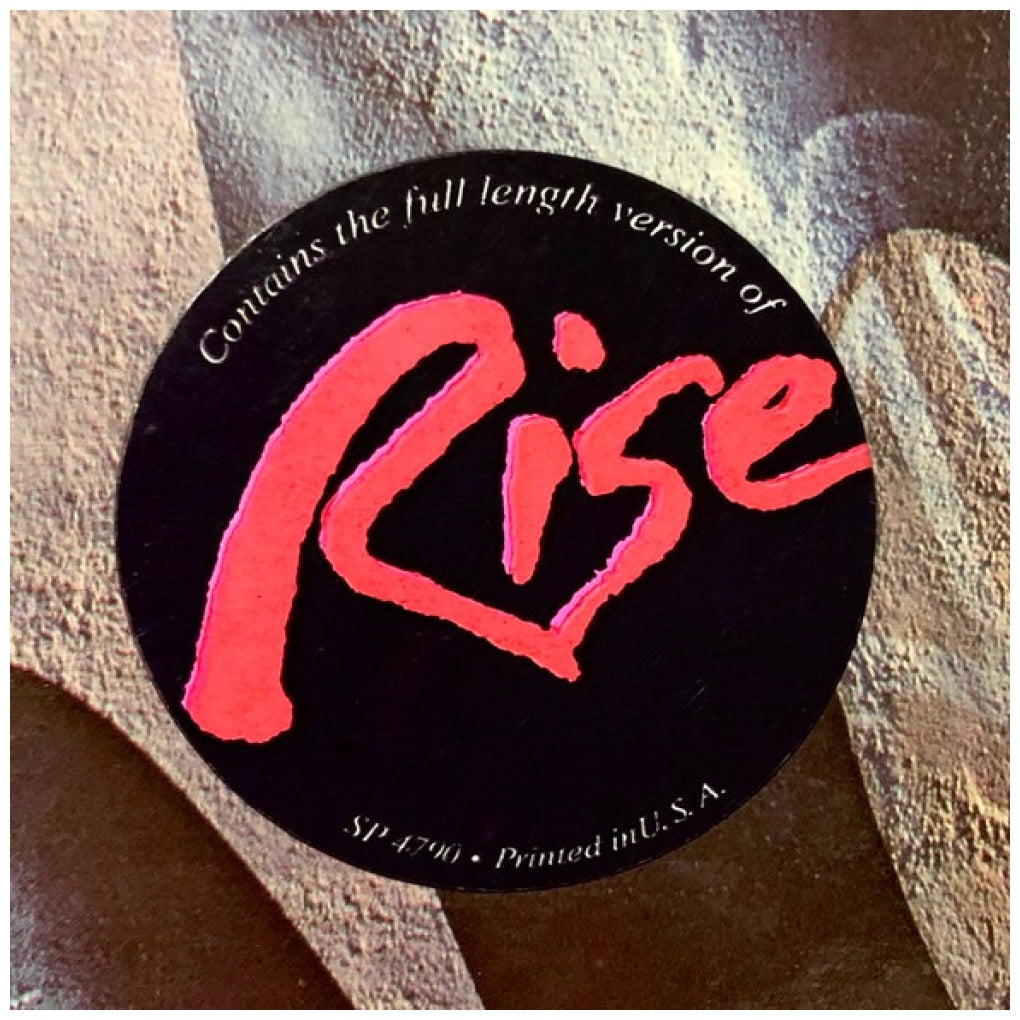 HERP ALPERT - RISE | VINILO USADO