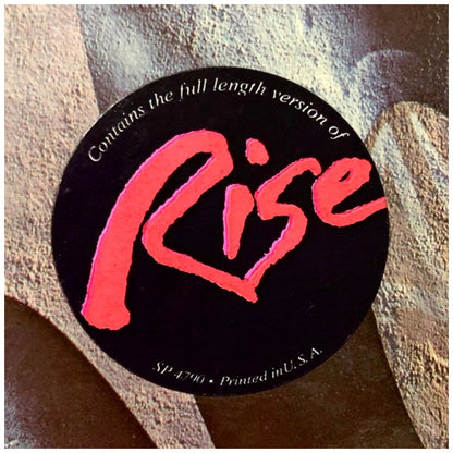 HERP ALPERT - RISE | VINILO USADO