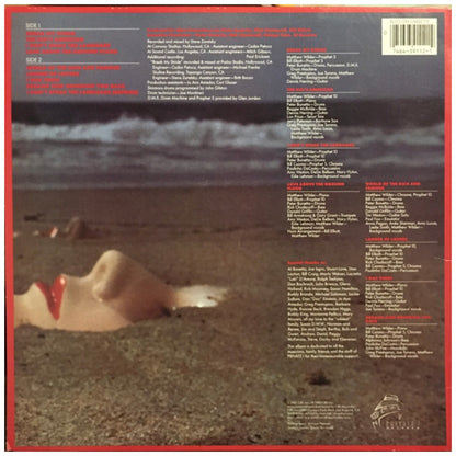MATHEW WILDER - I DON'T SPEAK THE LANGUAJE | VINILO USADO