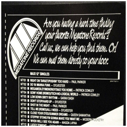 MODERN ROCKETRY - MODERN ROCKETRY | VINILO USADO