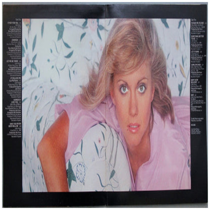 OLIVIA NEWTON-JOHN - GREATEST HITS | VINILO USADO