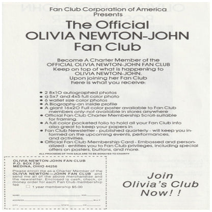 OLIVIA NEWTON-JOHN - GREATEST HITS | VINILO USADO
