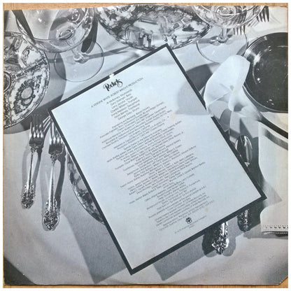 POCKETS - SO DELICIOUS | VINILO USADO