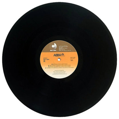 ABBA - THE ALBUM | VINILO USADO