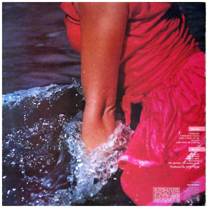 OLIVIA NEWTON-JOHN - PHYSICAL | VINILO USADO
