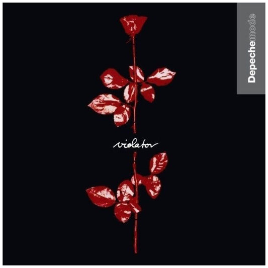 DEPECHE MODE - VIOLATOR | VINILO