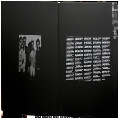 DEPECHE MODE - VIOLATOR | VINILO