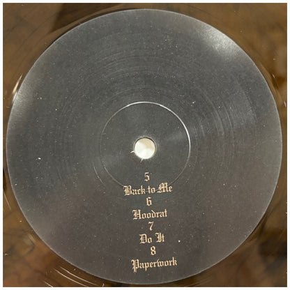 KANYE WEST & TY DOLLAR SING - VULTURES 1 (2LP) (COLOUR VINYL) | VINILO