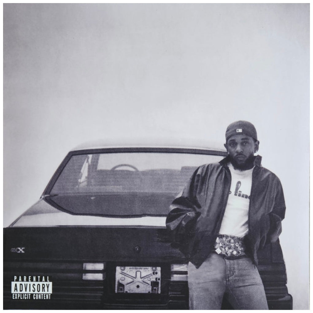 KENDRICK LAMAR - GNX | VINILO