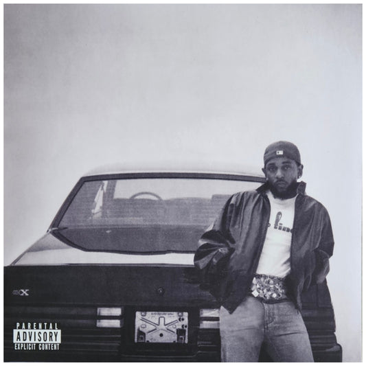 KENDRICK LAMAR - GNX | VINILO