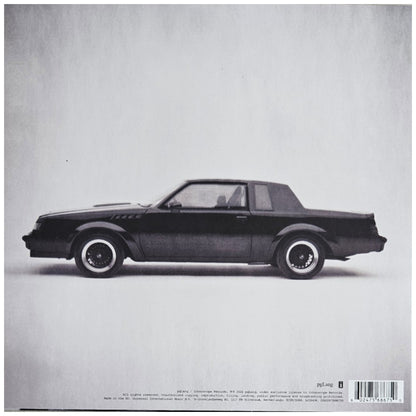KENDRICK LAMAR - GNX | VINILO