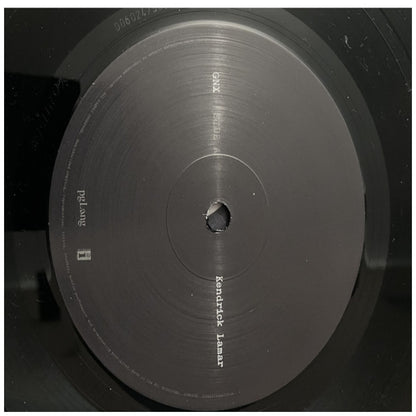 KENDRICK LAMAR - GNX | VINILO