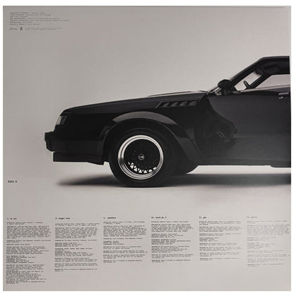 KENDRICK LAMAR - GNX | VINILO