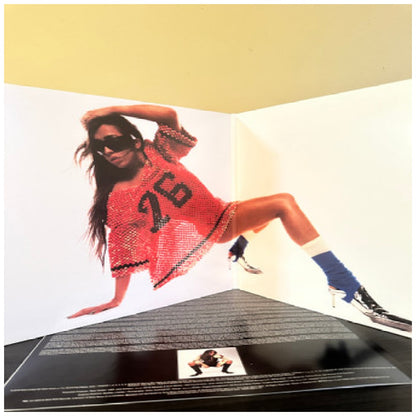 TATE McRAE - THINK LATER | VINILO