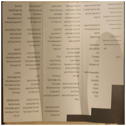 STING - FIELDS OF GOLD: THE BEST | CD USADO