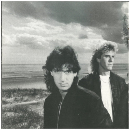 OUTFIELD - BIG INNINGS: THE BEST | CD USADO