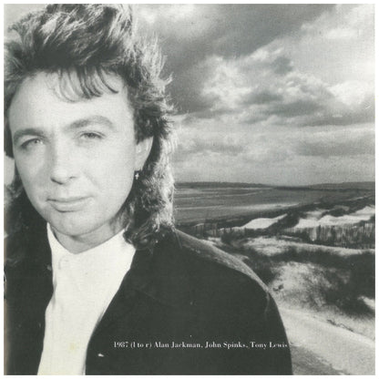 OUTFIELD - BIG INNINGS: THE BEST | CD USADO