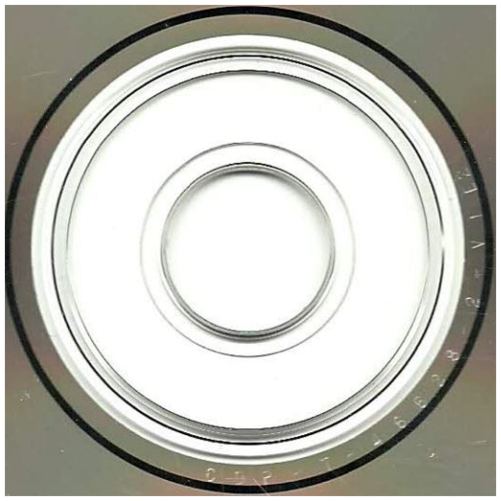 MISSING PERSONS - THE BEST | CD USADO